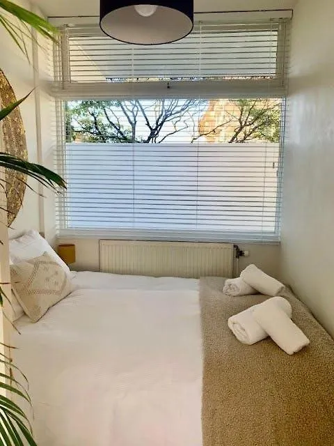 Apartment Ferienwohnung Casa La Cascara Zandvoort