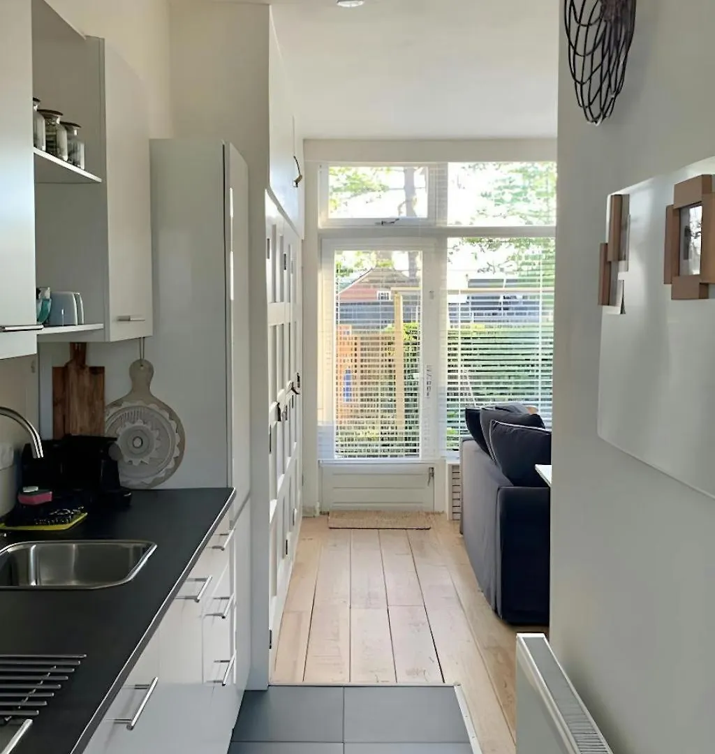 Ferienwohnung Casa La Cascara Zandvoort 0*,