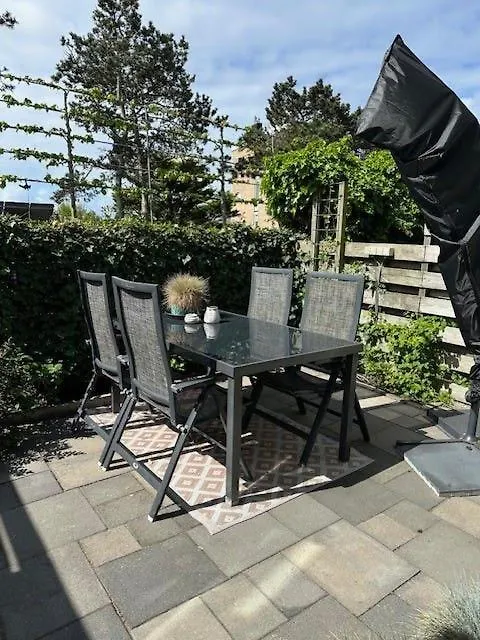 Ferienwohnung Casa La Cascara Zandvoort