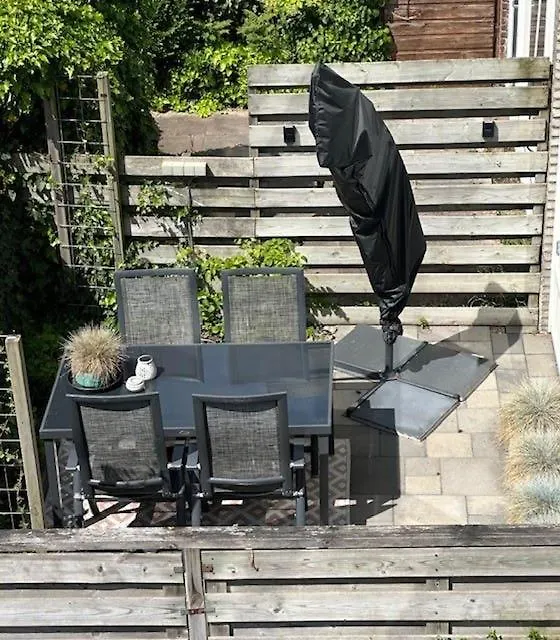 Ferienwohnung Casa La Cascara Zandvoort 0*,  Niederlande