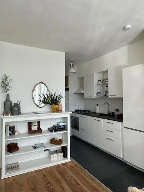 Ferienwohnung Casa La Cascara Zandvoort Apartment