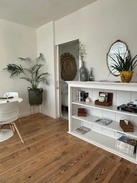 Ferienwohnung Casa La Cascara Zandvoort 0*,